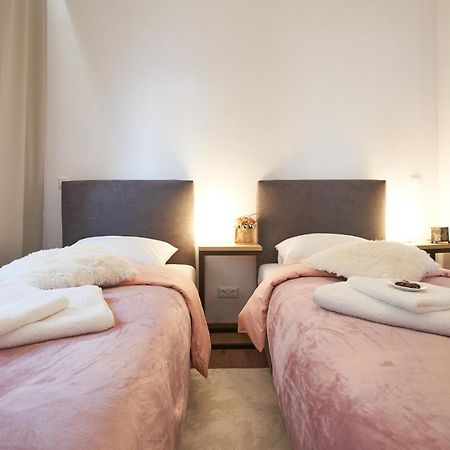 Seafront Luxury President Suite Aegean Sunset Thessaloníki Eksteriør bilde