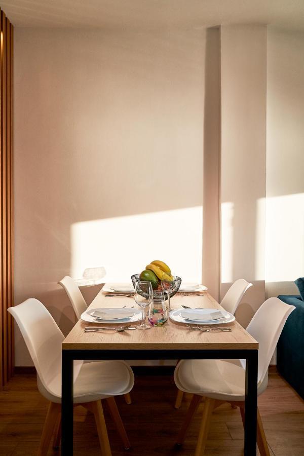Seafront Luxury President Suite Aegean Sunset Thessaloníki Eksteriør bilde
