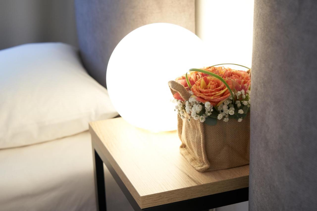 Seafront Luxury President Suite Aegean Sunset Thessaloníki Eksteriør bilde